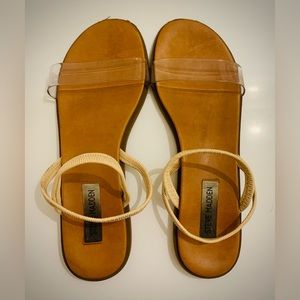 Steve Madden Sandals Used Excellent Condition!